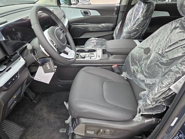 2026 Kia Carnival MPV SX Prestige