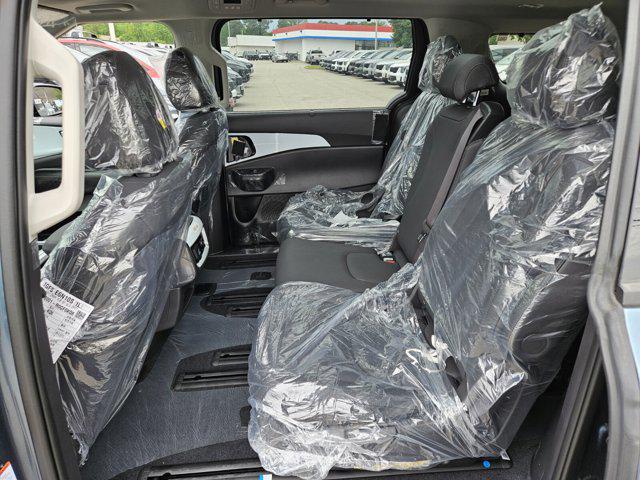 2026 Kia Carnival MPV SX Prestige