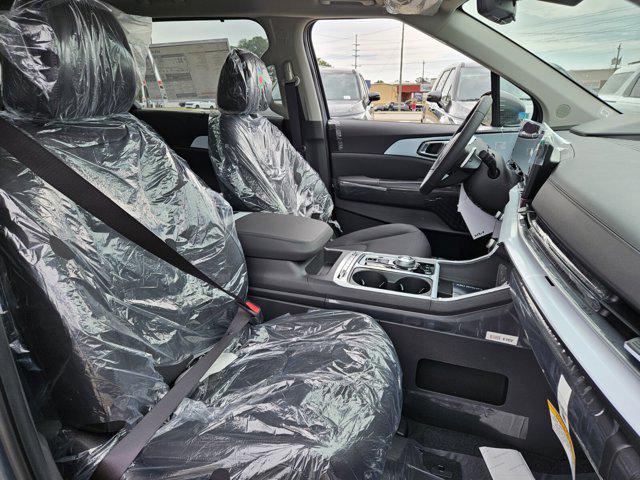 2026 Kia Carnival MPV SX Prestige