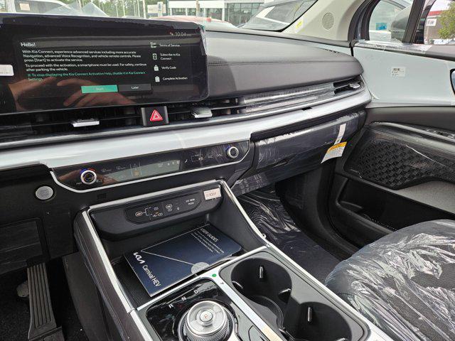2026 Kia Carnival MPV SX Prestige