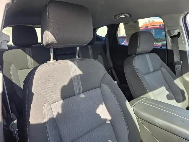 2025 Chevrolet Blazer AWD 2LT