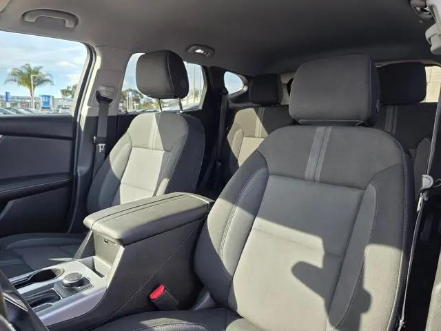 2025 Chevrolet Blazer AWD 2LT