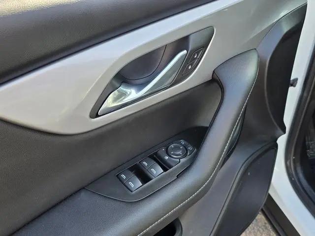 2025 Chevrolet Blazer AWD 2LT