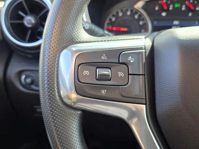 2025 Chevrolet Blazer AWD 2LT