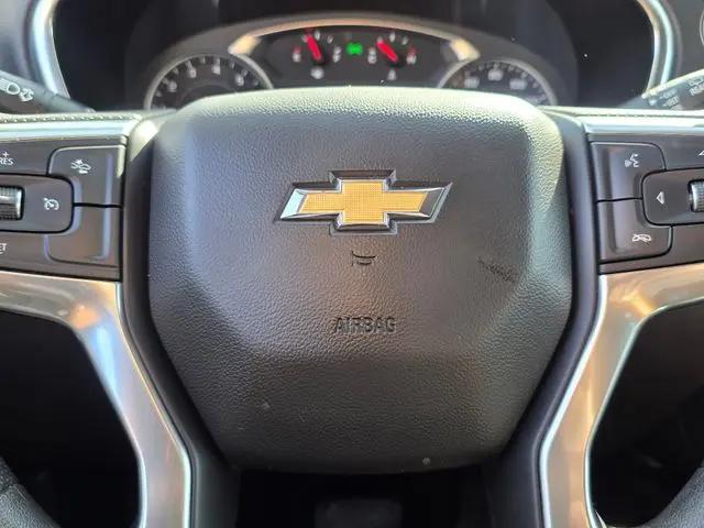 2025 Chevrolet Blazer AWD 2LT