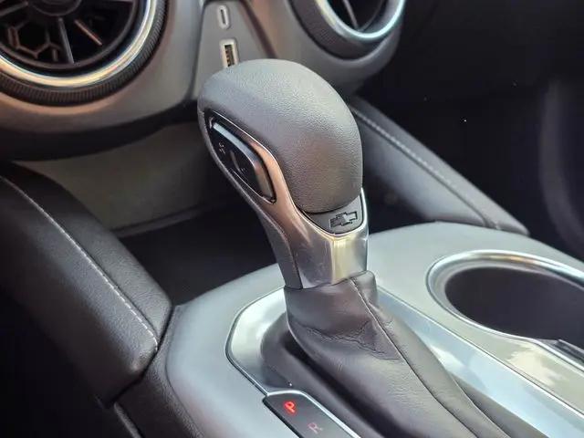 2025 Chevrolet Blazer AWD 2LT