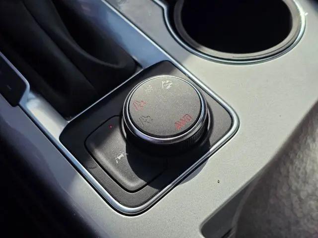 2025 Chevrolet Blazer AWD 2LT