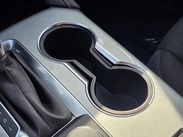 2025 Chevrolet Blazer AWD 2LT