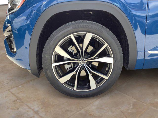 2026 Volkswagen Atlas SEL Premium R-Line