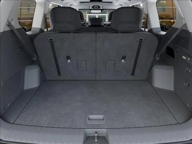 2026 Kia EV9 Wind