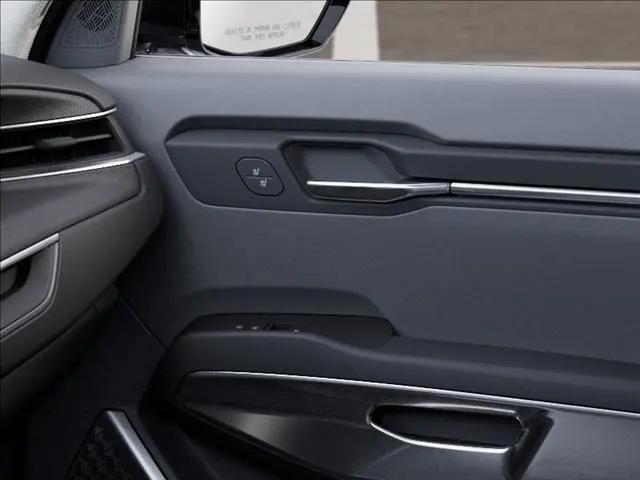 2026 Kia EV9 Wind