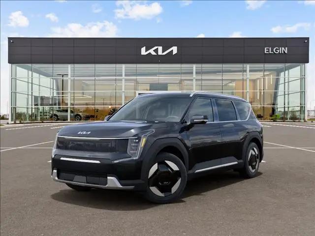 2026 Kia EV9 Wind for sale in Elgin, IL