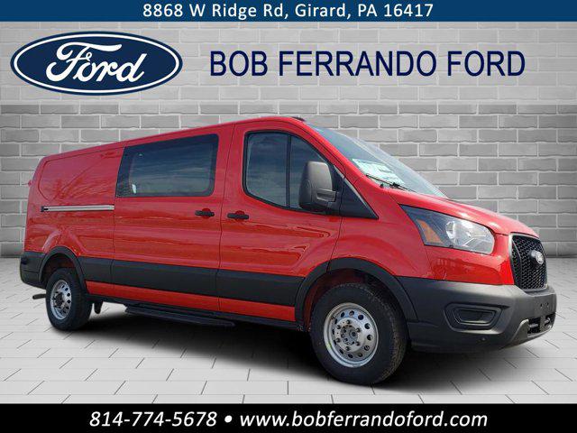 2026 Ford Transit Cargo Van T250 for sale in Girard, PA
