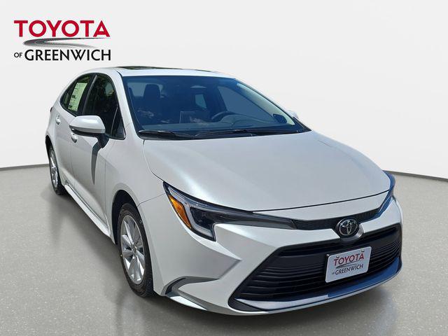 2026 Toyota Corolla Hybrid Hybrid XLE for sale in Cos Cob, CT