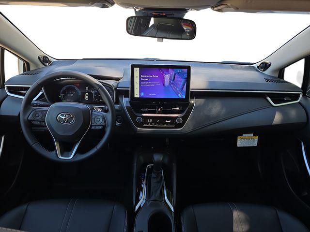 2026 Toyota Corolla Hybrid Hybrid XLE
