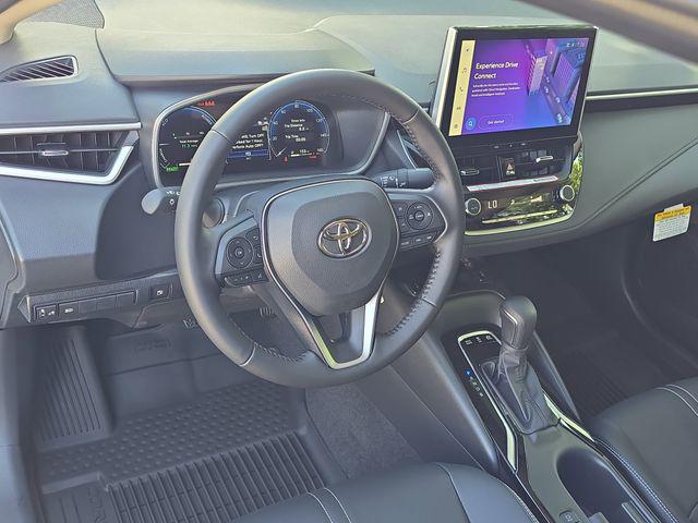 2026 Toyota Corolla Hybrid Hybrid XLE