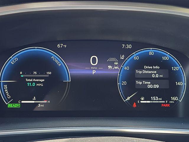 2026 Toyota Corolla Hybrid Hybrid XLE