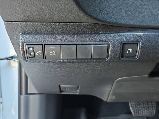 2026 Toyota Corolla Hybrid Hybrid XLE