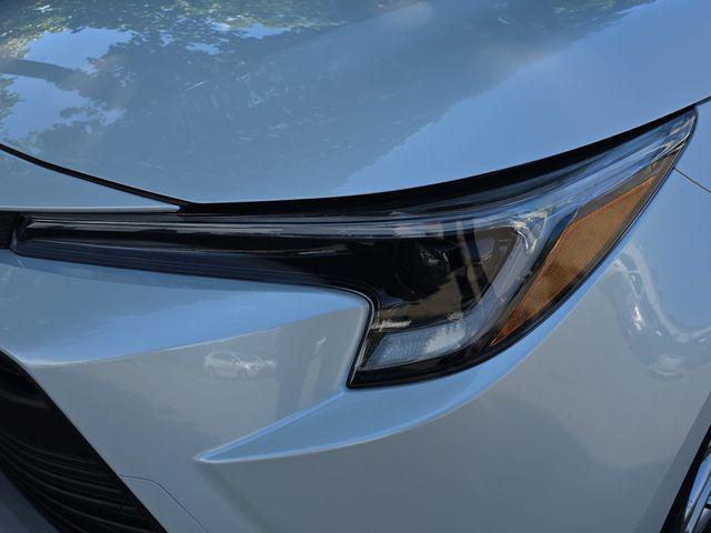 2026 Toyota Corolla Hybrid Hybrid XLE