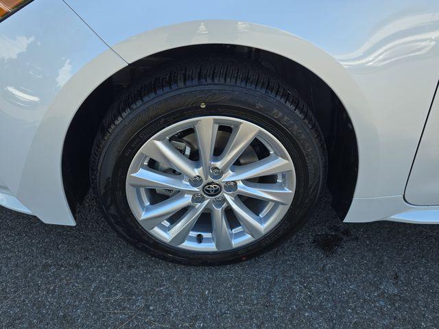 2026 Toyota Corolla Hybrid Hybrid XLE