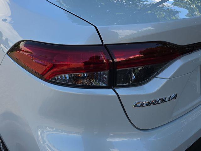 2026 Toyota Corolla Hybrid Hybrid XLE