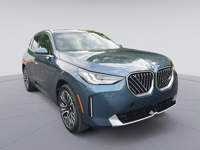 2026 BMW X3 30 xDrive for sale in Midlothian, VA