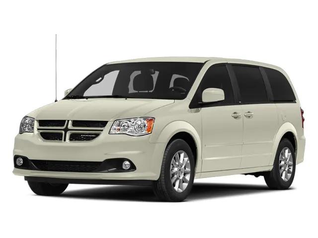 2013 Dodge Grand Caravan SE for sale in Cortlandt, NY