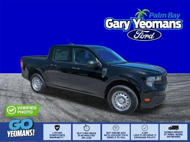 2026 Ford Maverick XL for sale in Palm Bay, FL