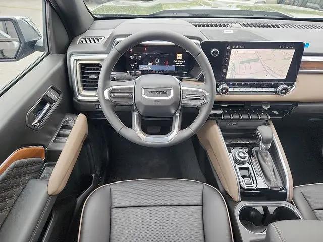 2026 GMC Canyon Denali, 4WD