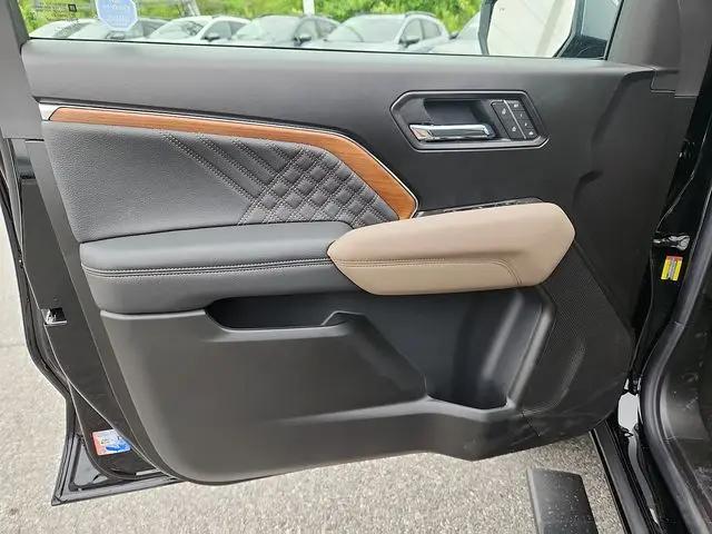 2026 GMC Canyon Denali, 4WD