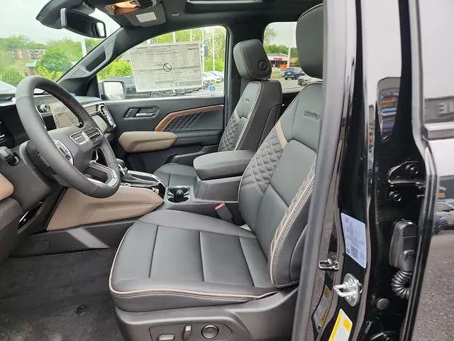 2026 GMC Canyon Denali, 4WD