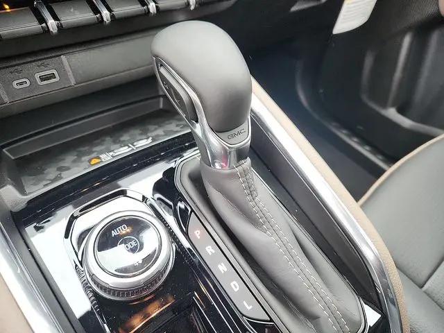 2026 GMC Canyon Denali, 4WD