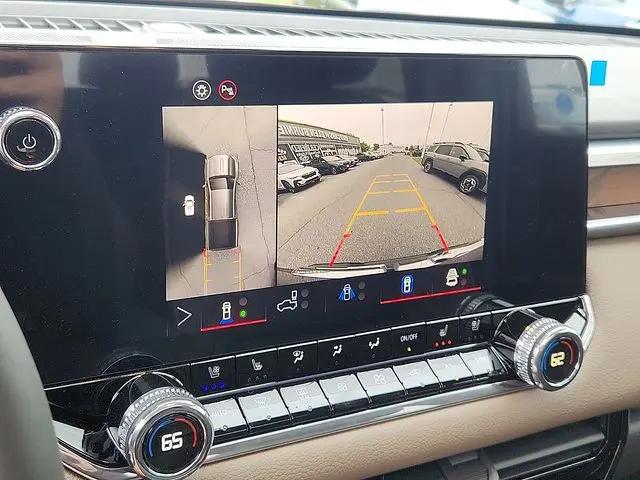 2026 GMC Canyon Denali, 4WD