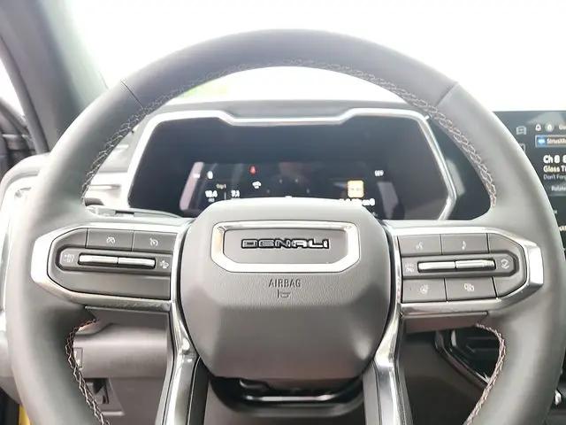 2026 GMC Canyon Denali, 4WD