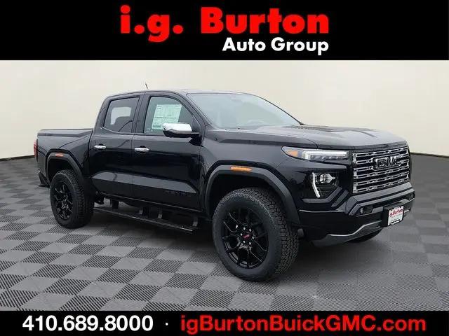 2026 GMC Canyon Denali, 4WD for sale in Glen Burnie, MD
