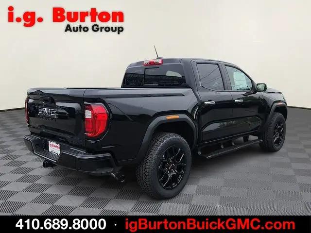 2026 GMC Canyon Denali, 4WD
