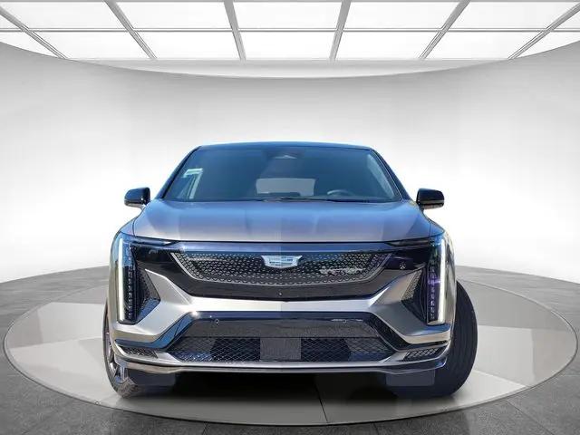 2026 Cadillac iQ V-Series