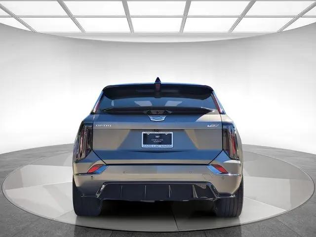 2026 Cadillac iQ V-Series