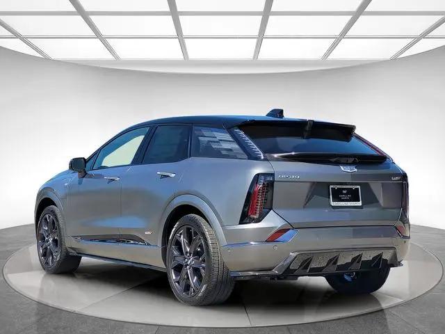 2026 Cadillac iQ V-Series