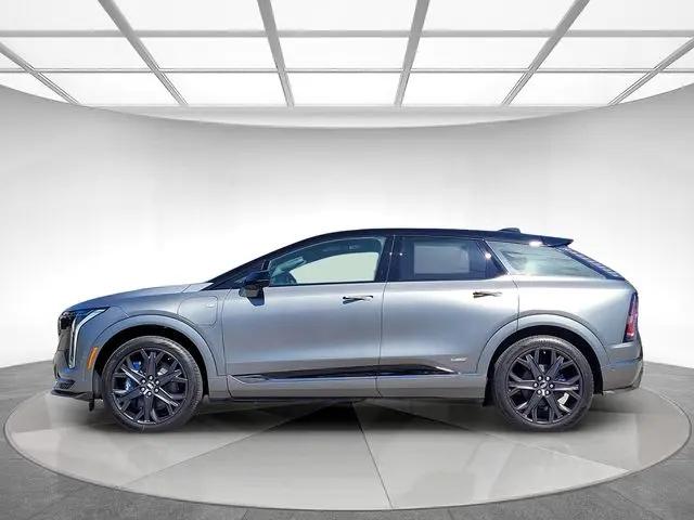 2026 Cadillac iQ V-Series