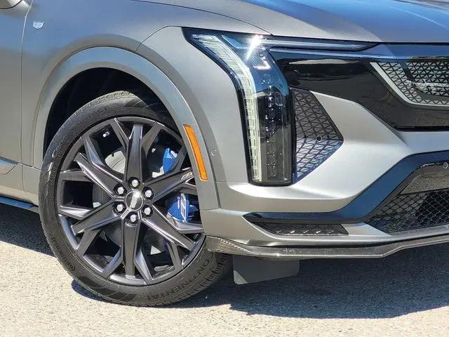 2026 Cadillac iQ V-Series