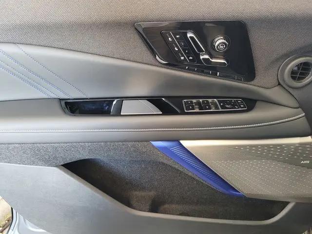 2026 Cadillac iQ V-Series