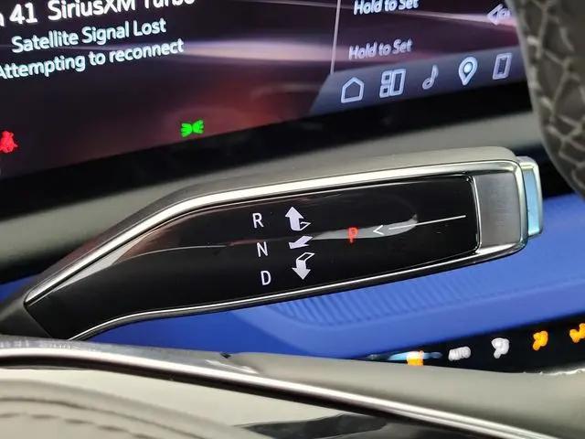 2026 Cadillac iQ V-Series
