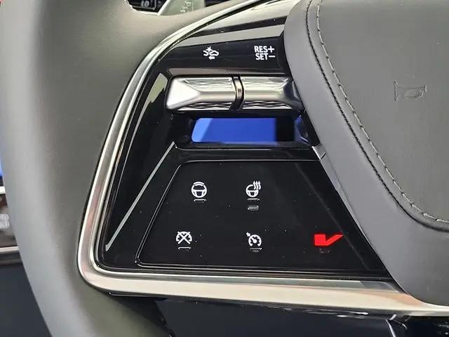 2026 Cadillac iQ V-Series