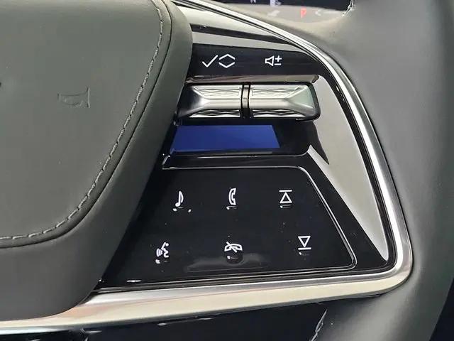 2026 Cadillac iQ V-Series
