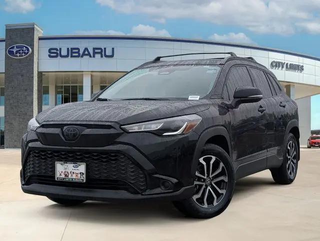 2023 Toyota Corolla Cross Hybrid SE for sale in Buda, TX