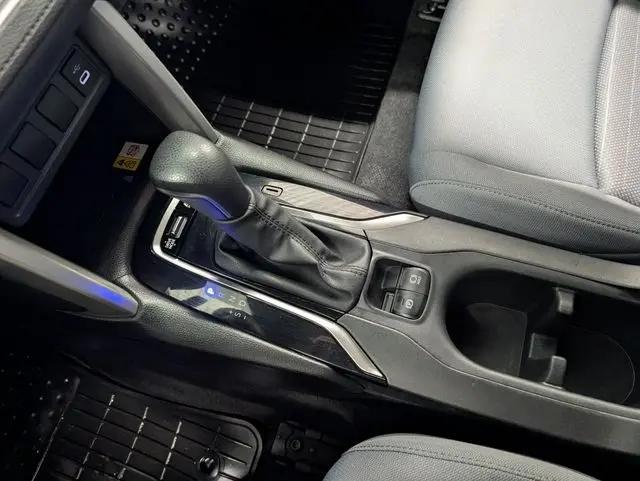 2023 Toyota Corolla Cross Hybrid SE