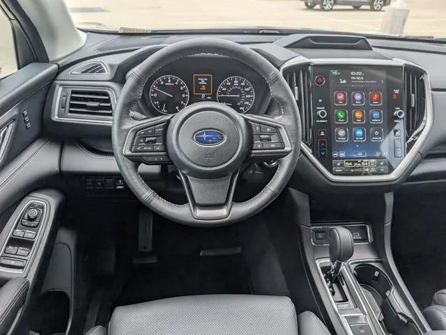 2026 Subaru Ascent Limited 7-Passenger