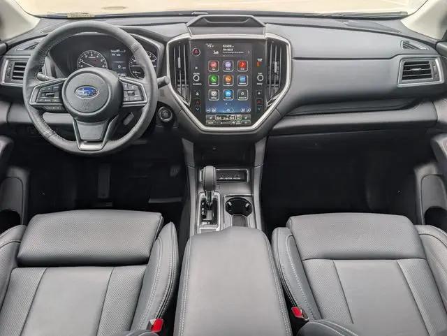 2026 Subaru Ascent Limited 7-Passenger