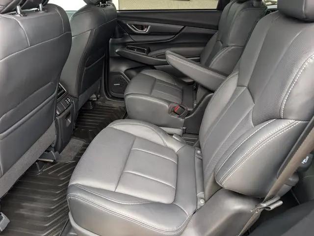 2026 Subaru Ascent Limited 7-Passenger